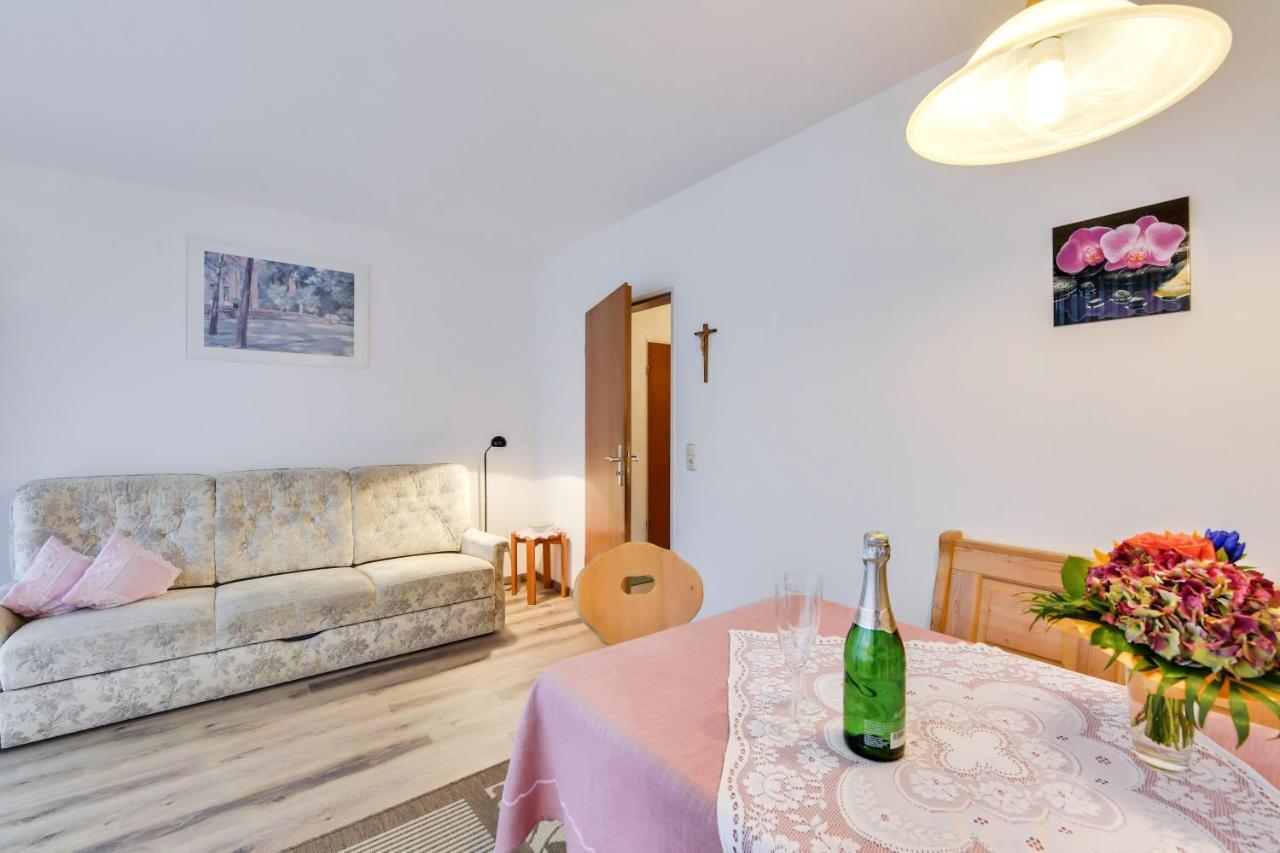 Ferienwohnung Ried Inzell Exterior foto